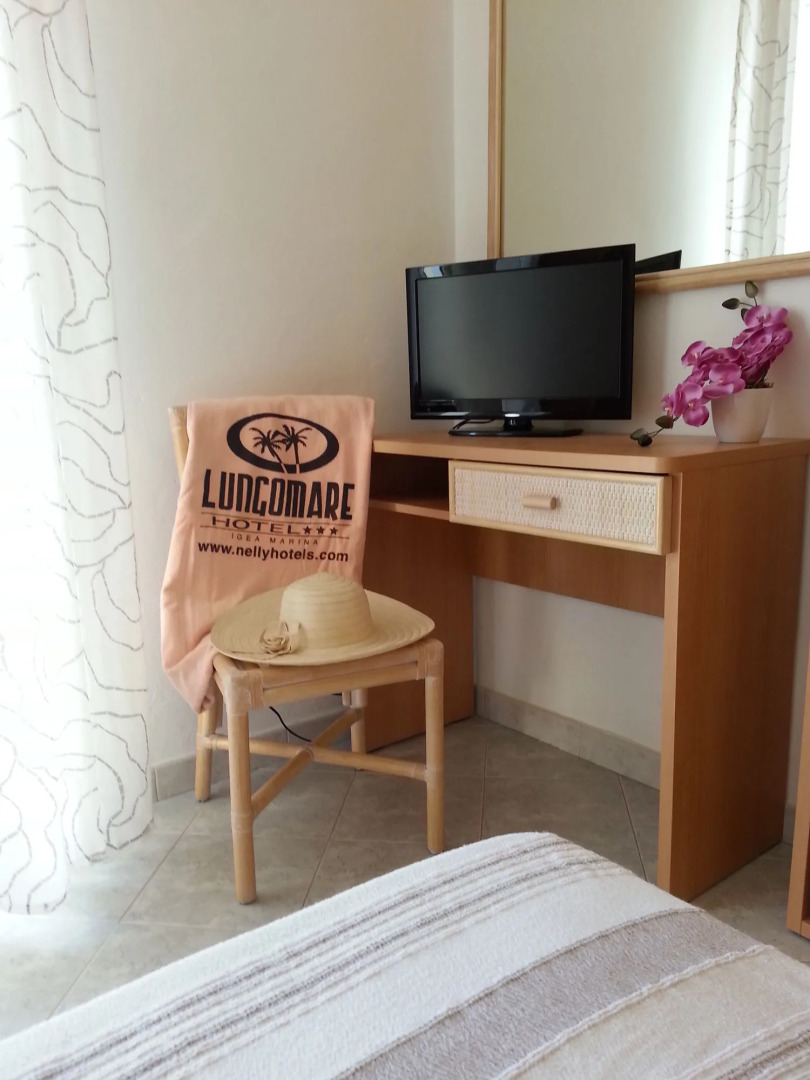 Hotel Lungomare