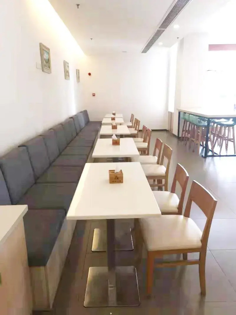 Hanting Hotel Wuhu Fanchang