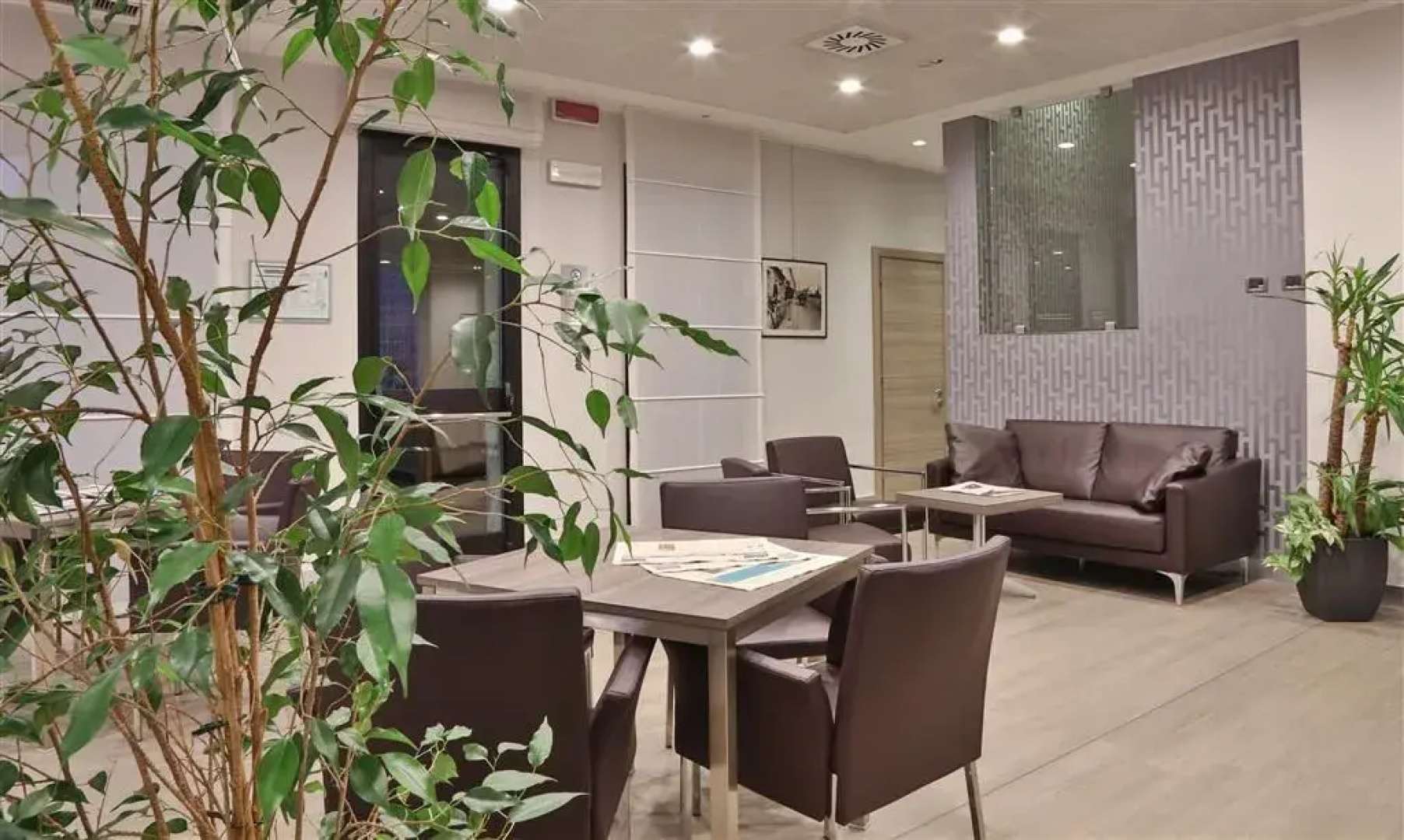 BEST WESTERN Hotel Borgolecco