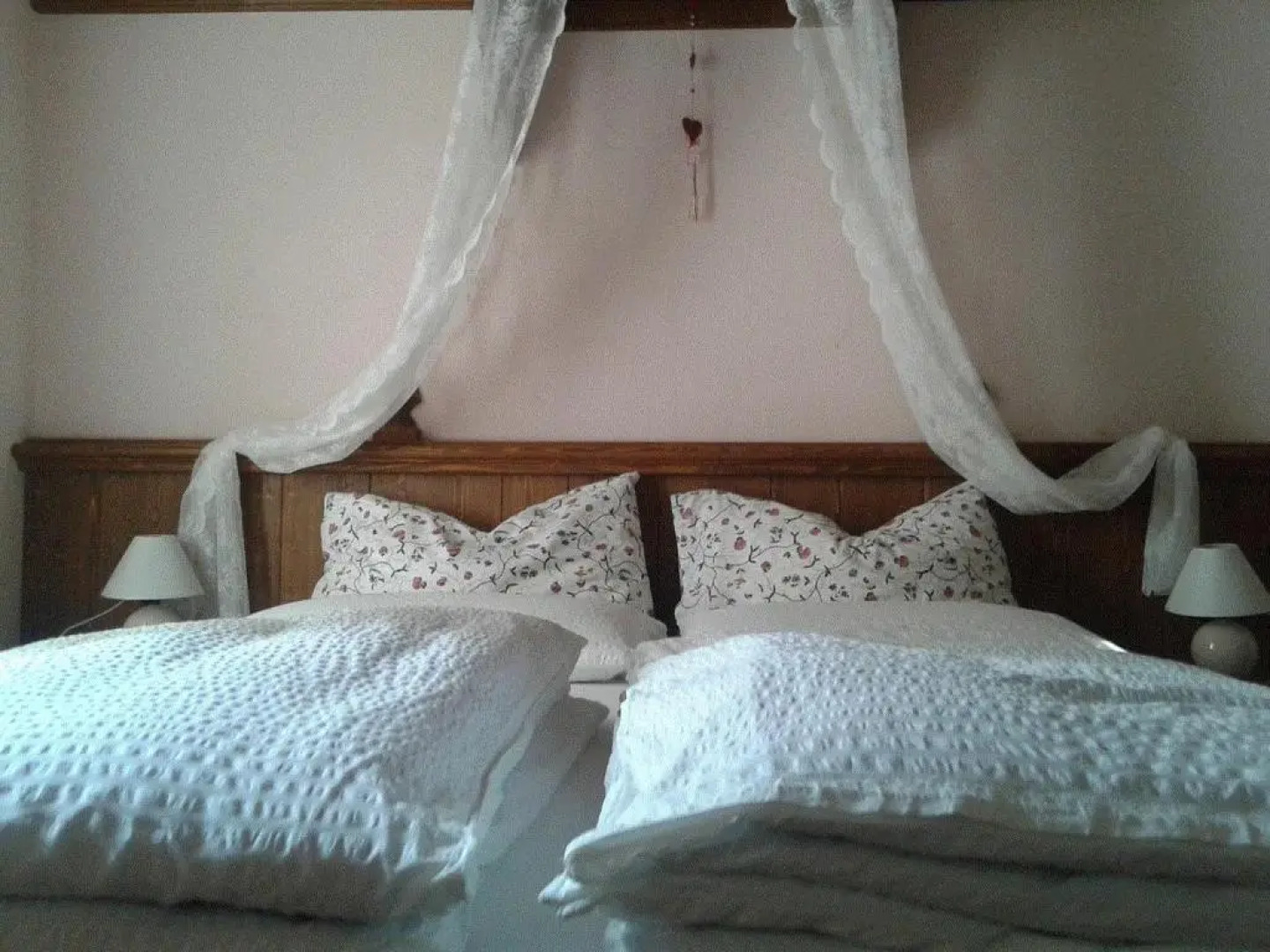 B&B Villa Ca'Praja