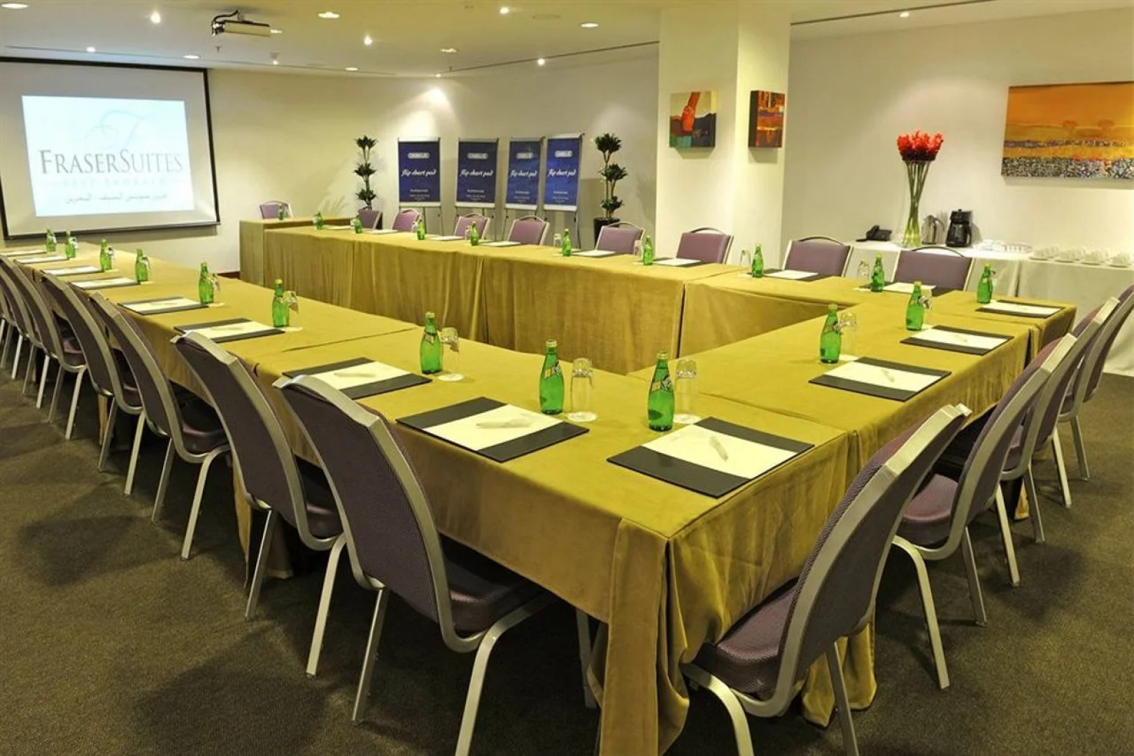 Fraser Suites Seef Bahrain