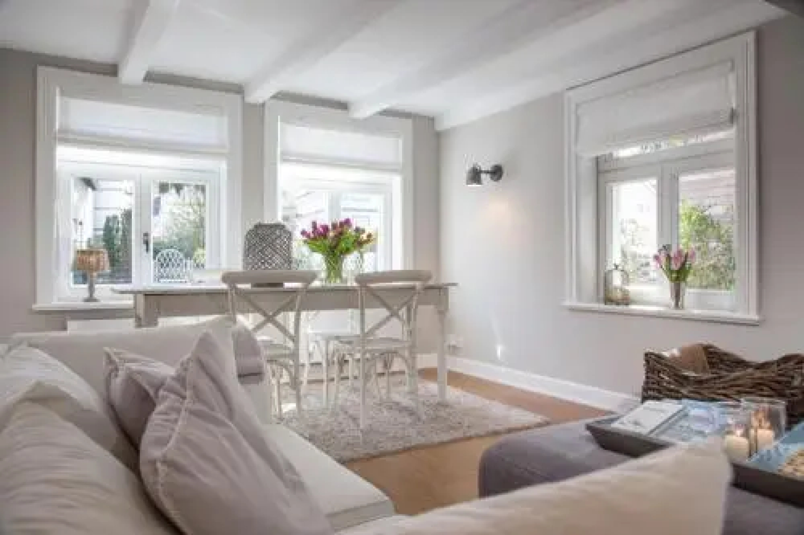 Das Elbcottage