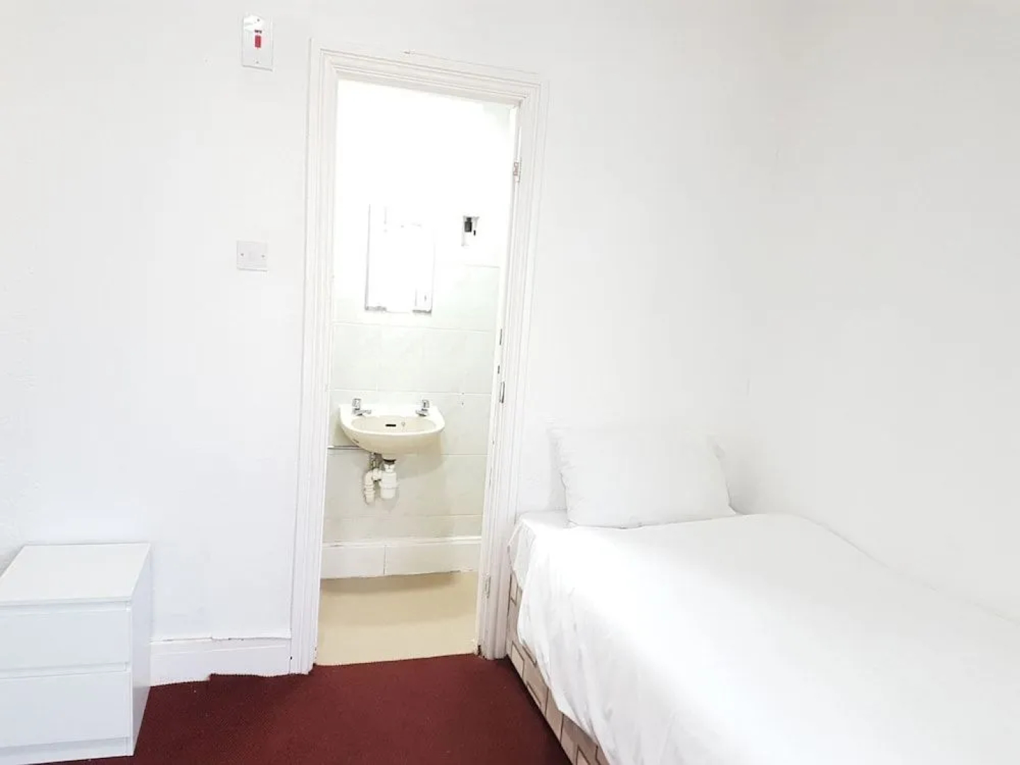 The Mews Inn