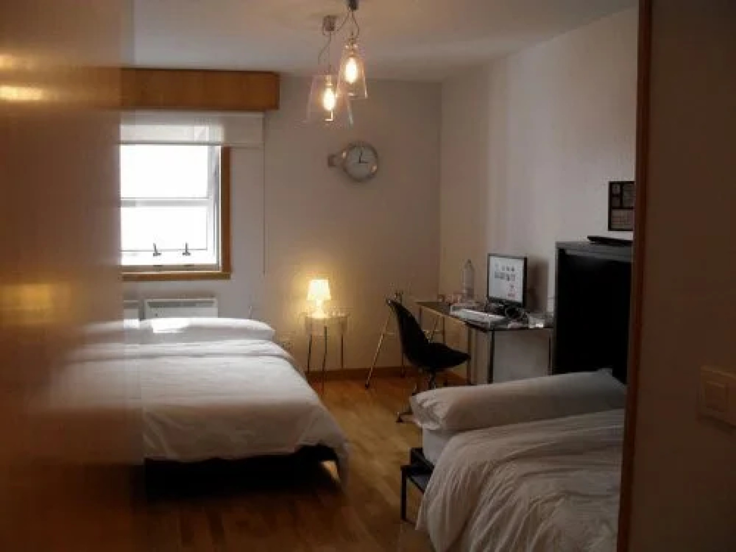 Hotel Ofi