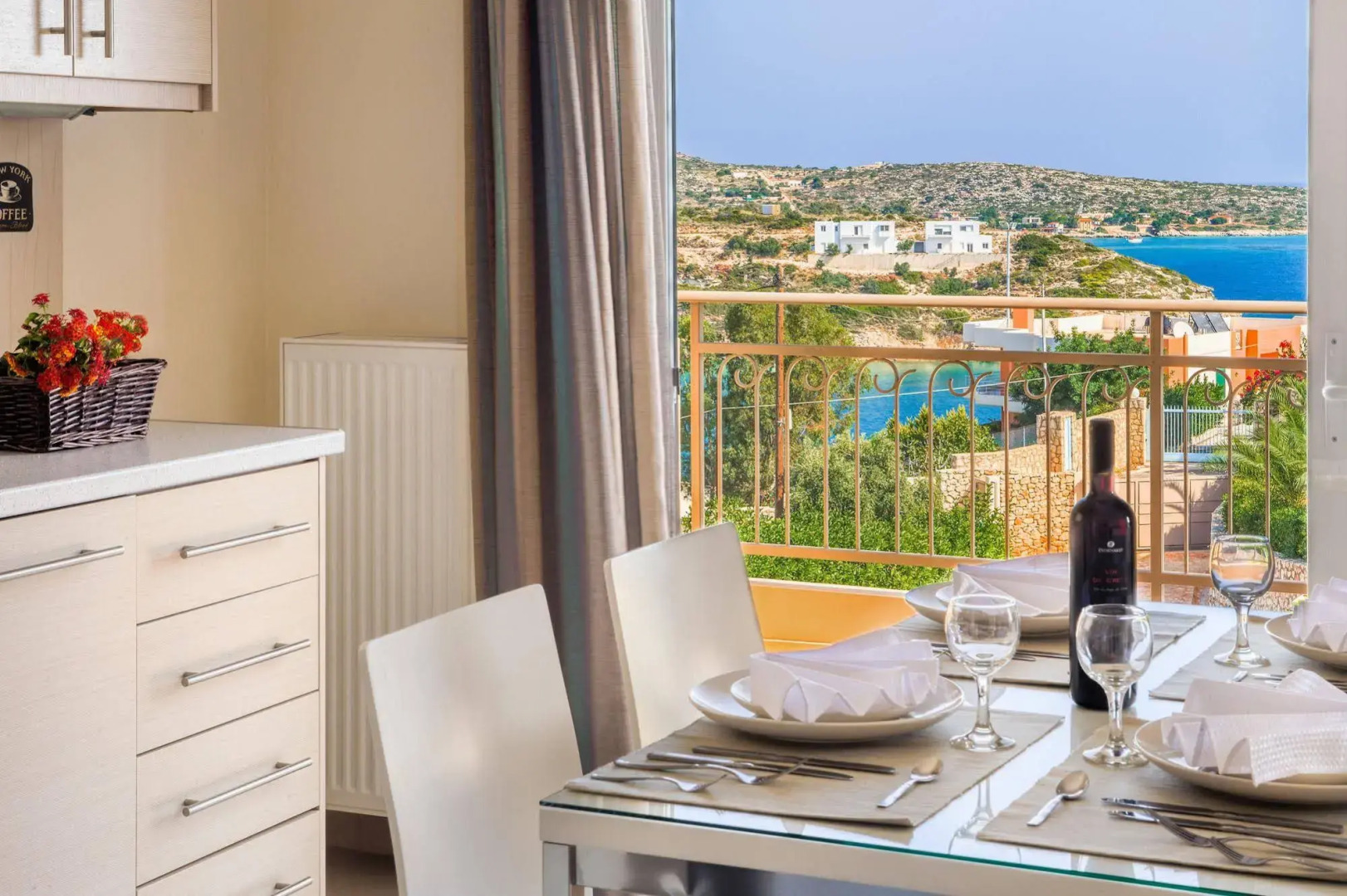 Villas Creta