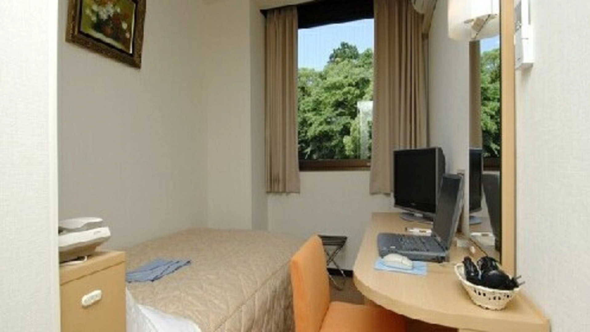 Hamada NEW Castle Hotel