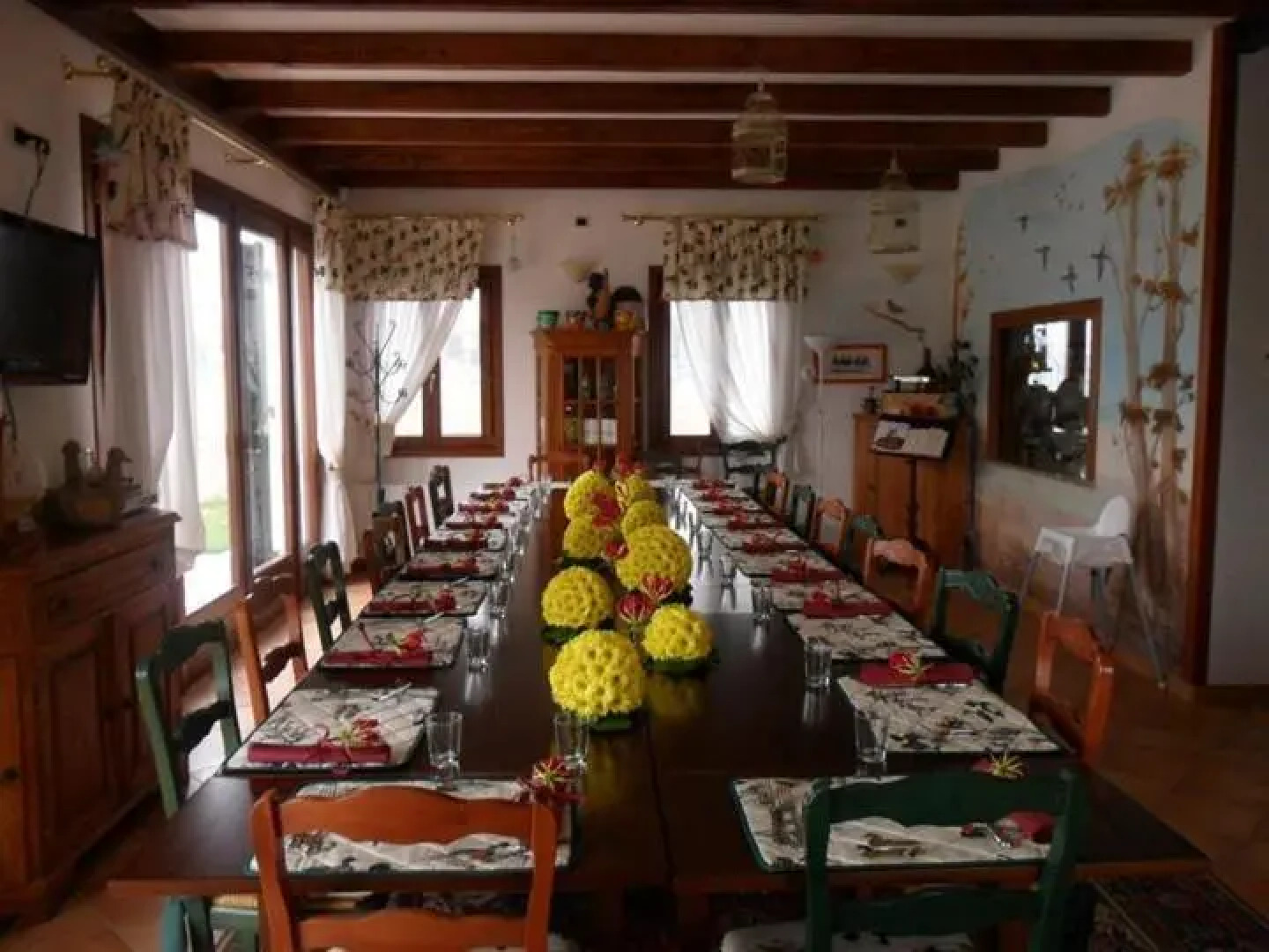 Country House Salomè