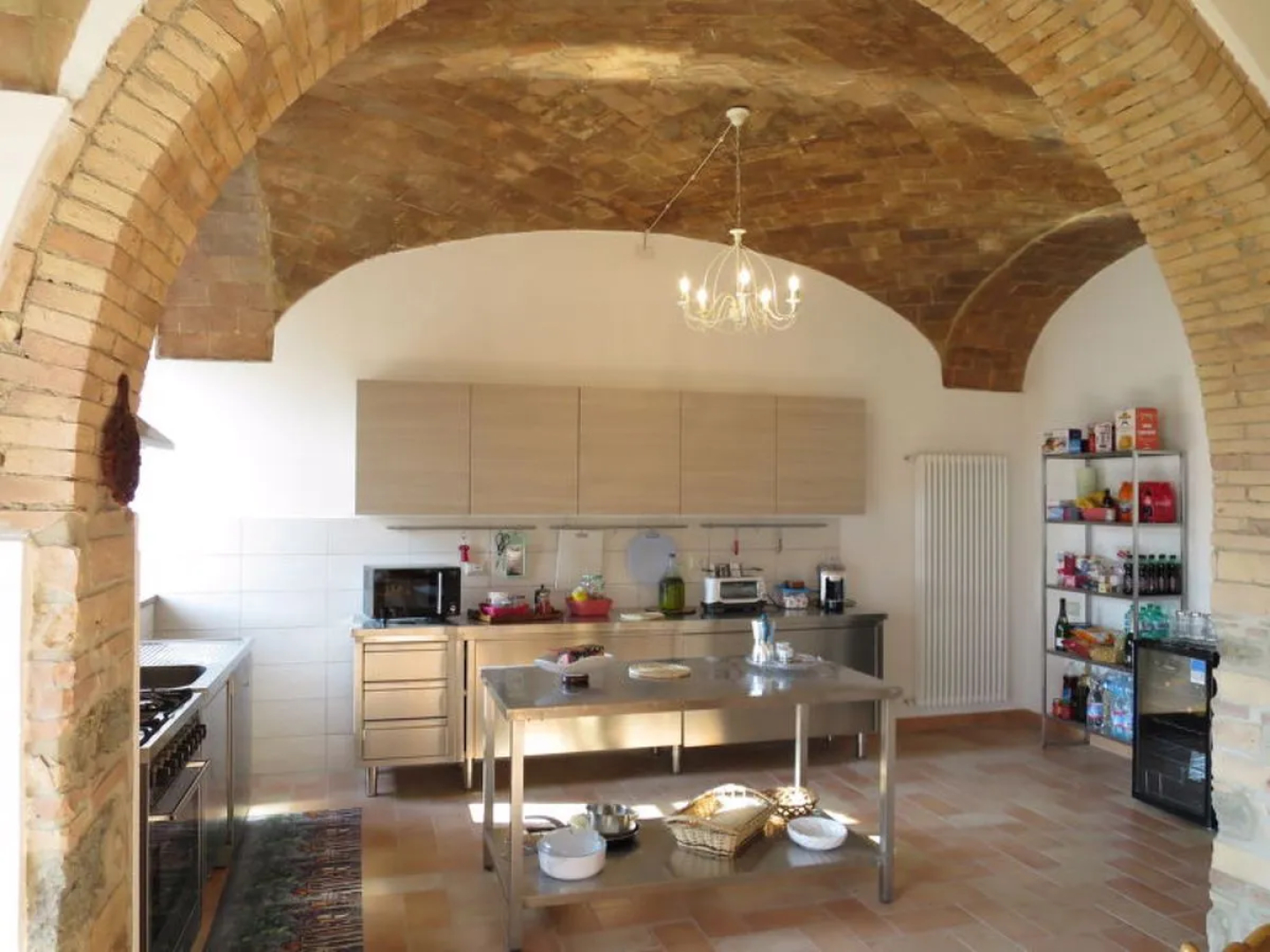 Podere SantElisa (PNC155)
