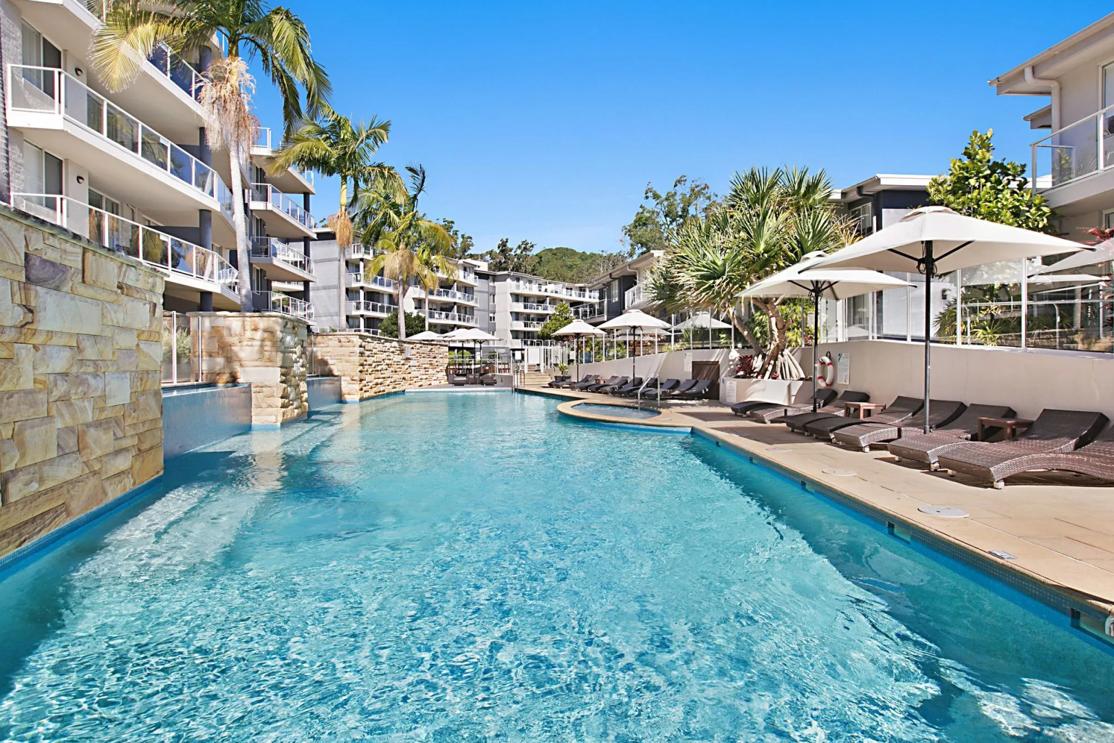 Mantra Nelson Bay