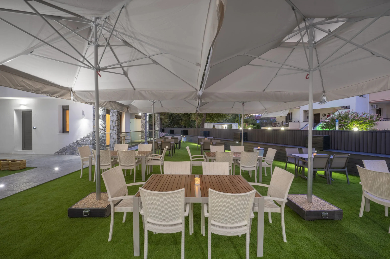 Alpe Luxury Accommodation