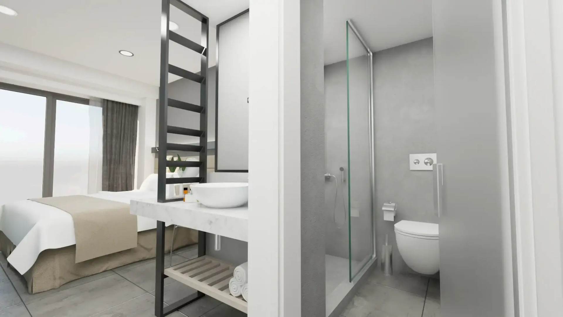 Hotel Avra by Smile hotels