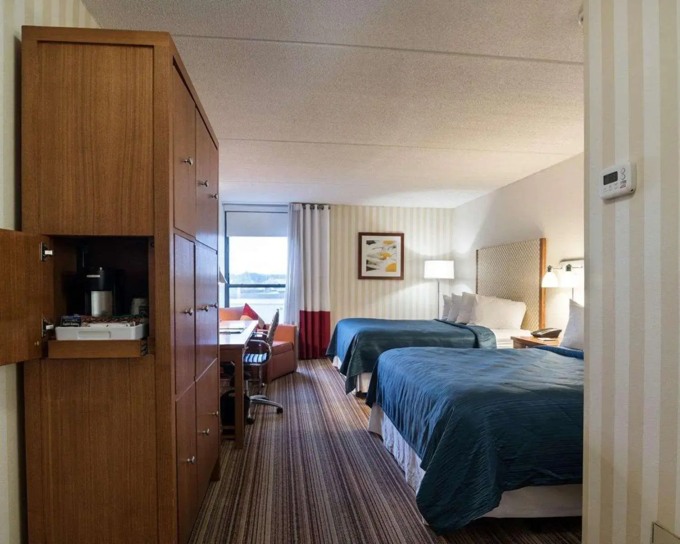 Even Hotels Manchester Airport, an IHG Hotel