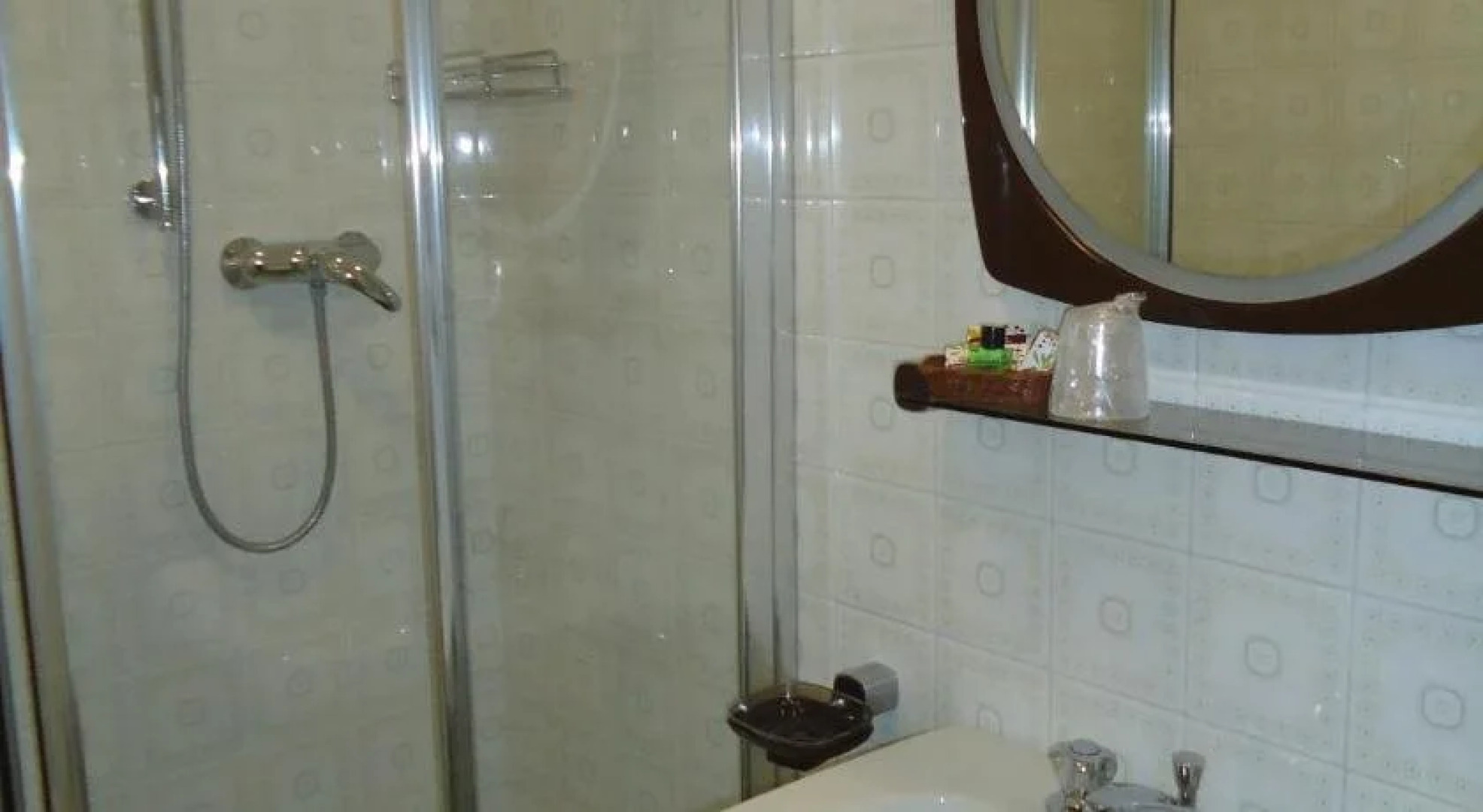 Albergo Ristorante K2