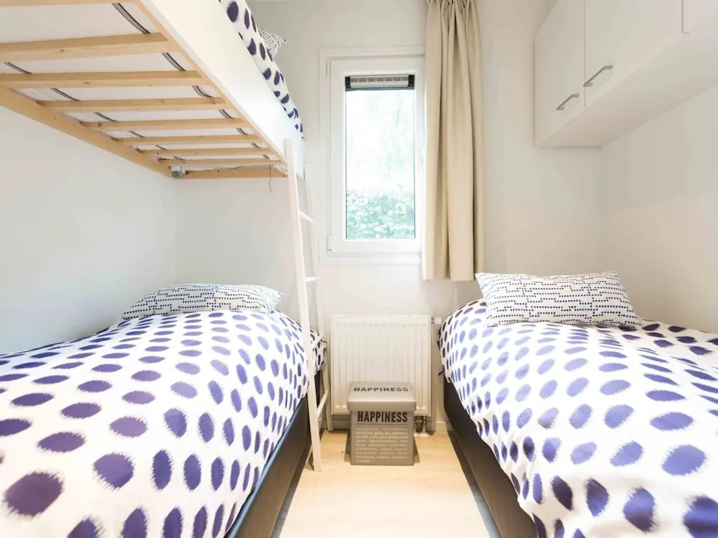 Comfortable Chalet in the Achterhoek