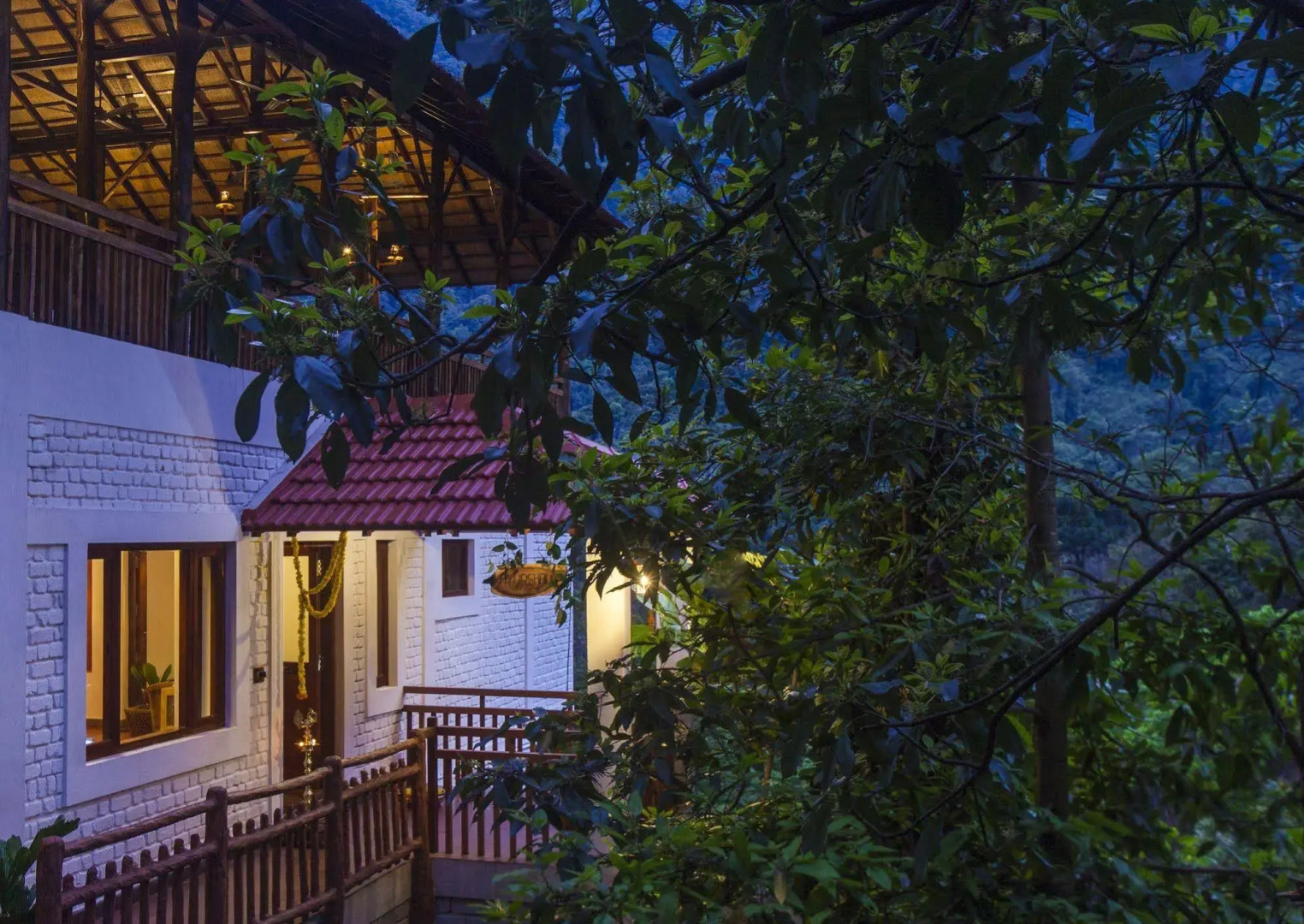 Kurumba Village Resort – Nature Resorts, Nilgiris