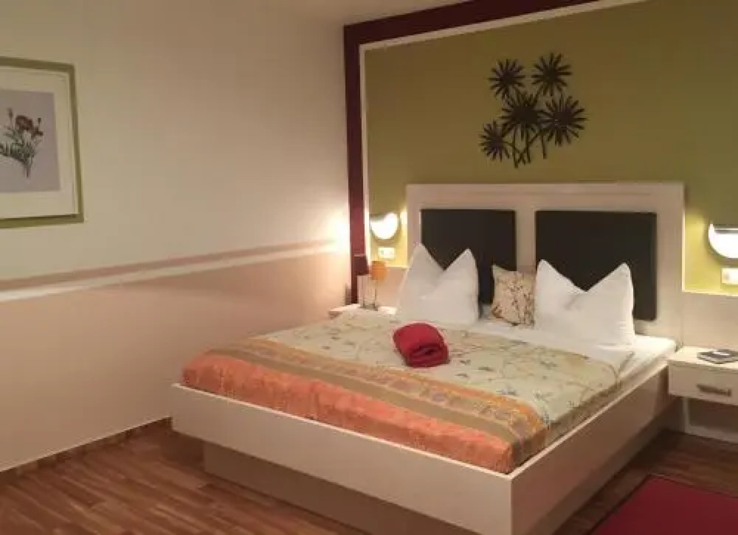 Deluxe Apartments Der Alten Apotheke Prerow