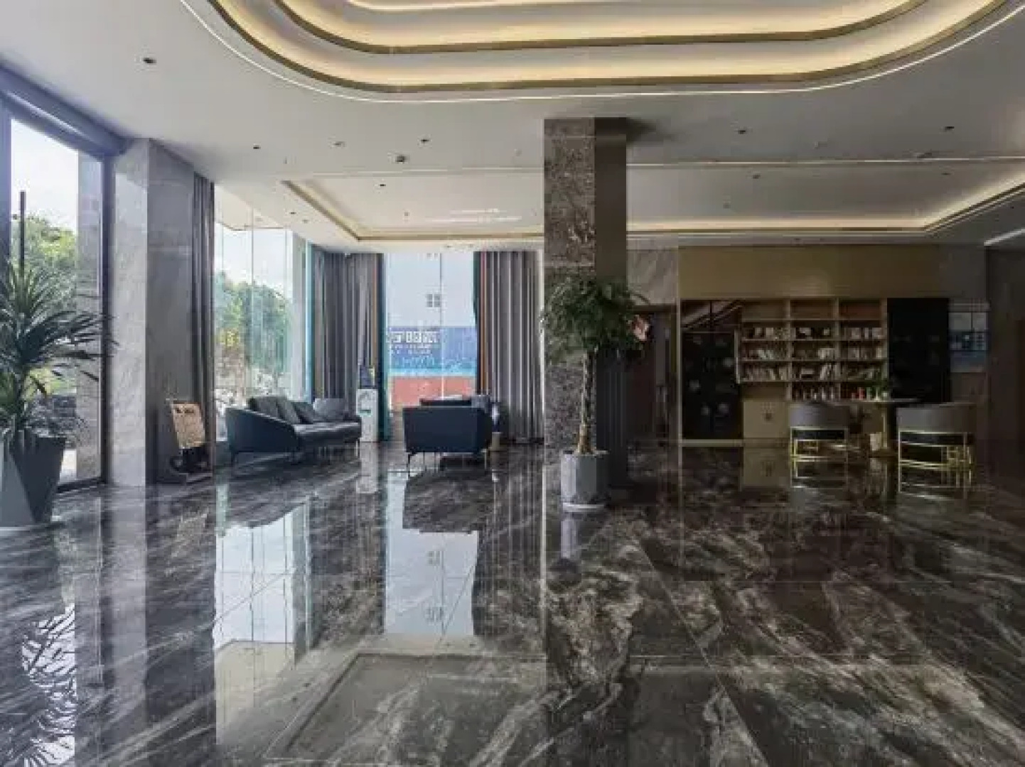 Kaiyuan Jingchen Hotel