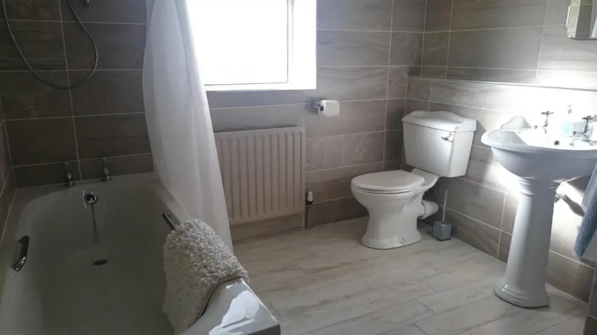 The Cottage at Corvally