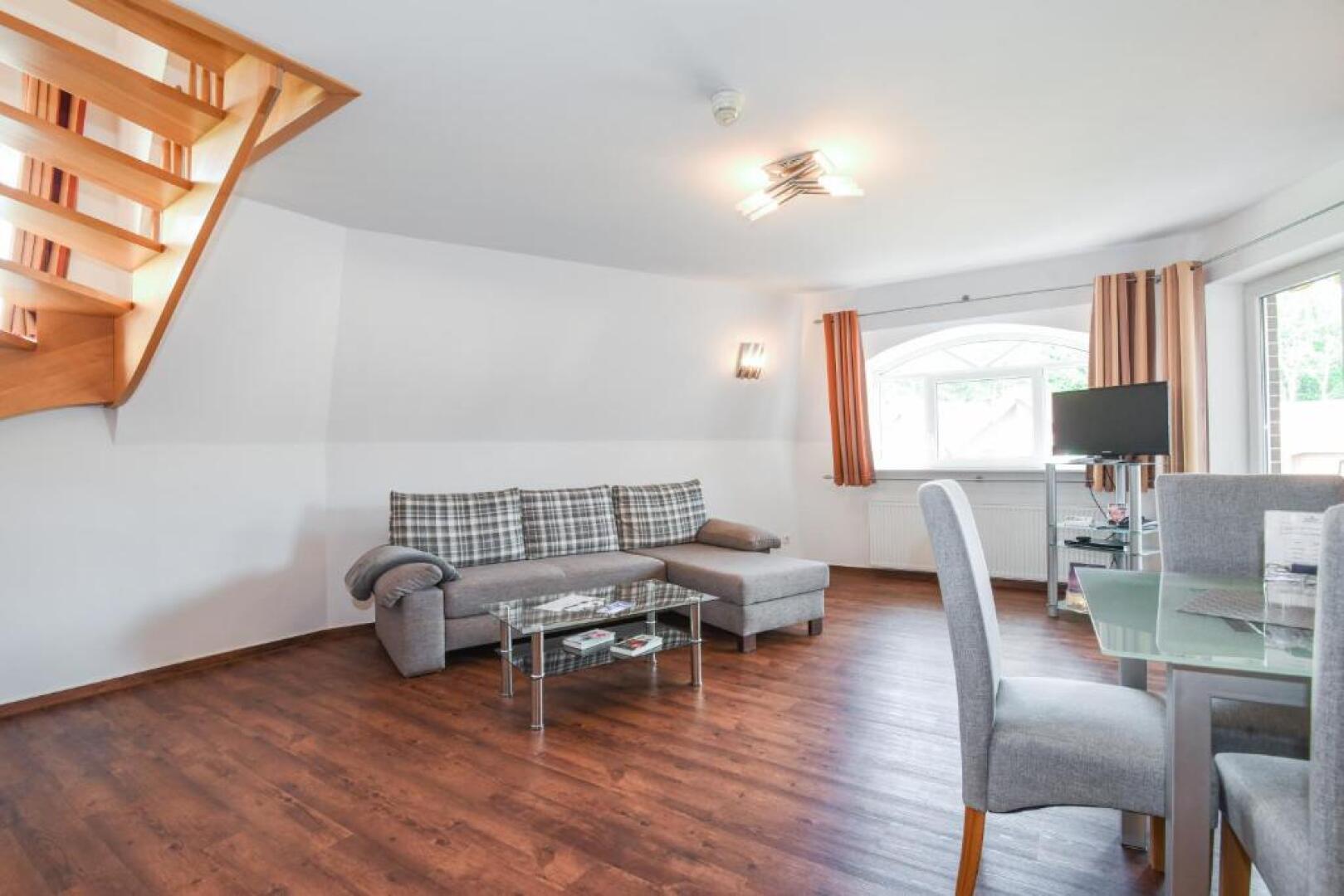 Upstalsboom Landhotel Friesland