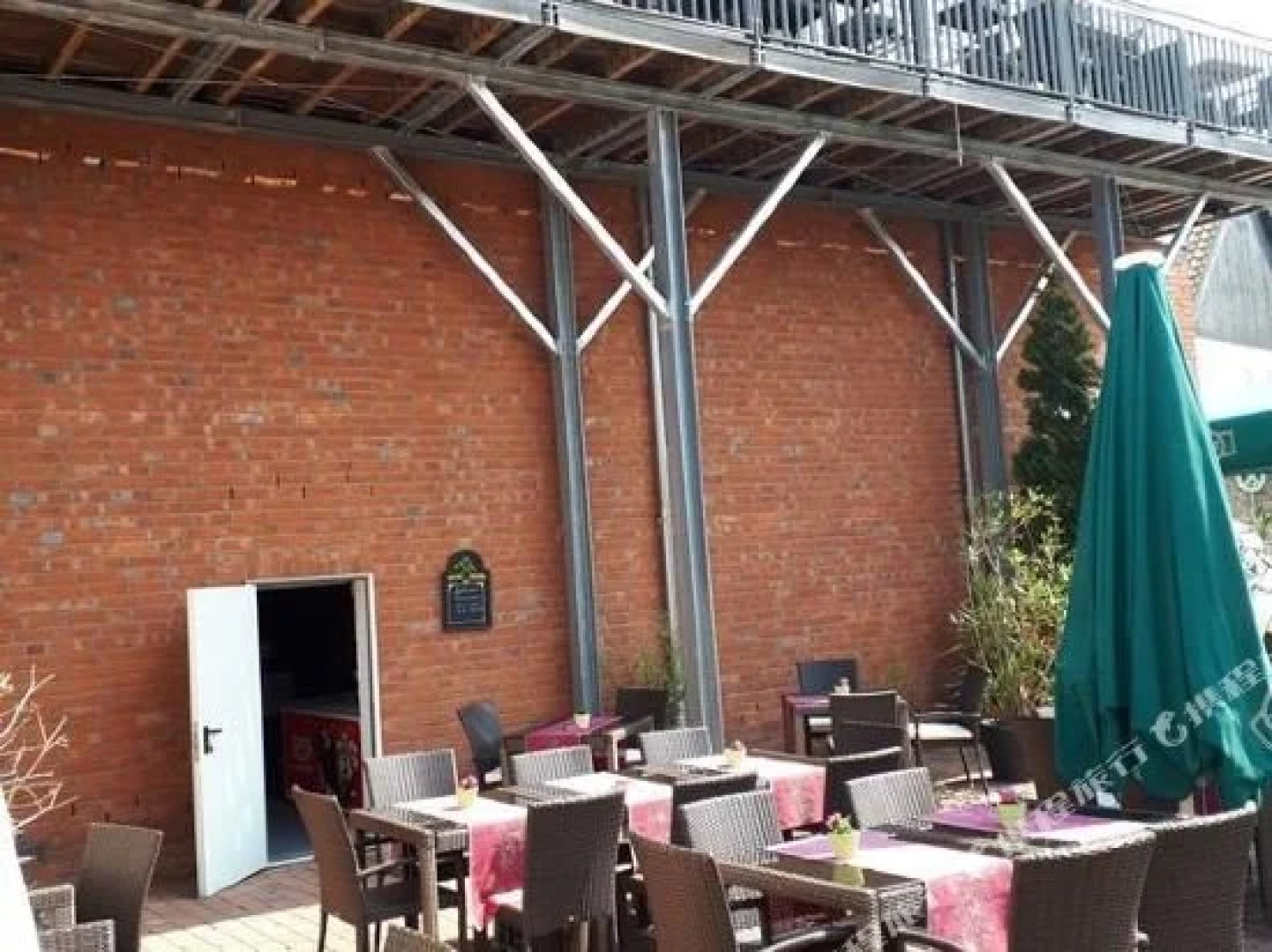 Hotel Restaurant Ratskeller