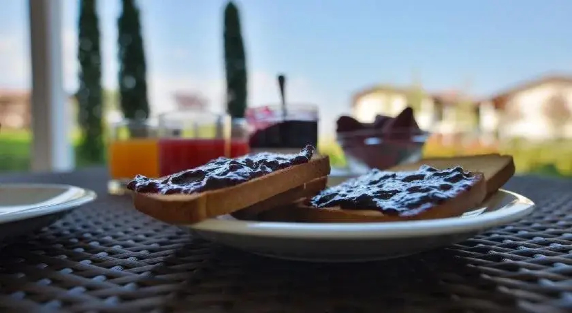 Polpenazze Halldis Apartments