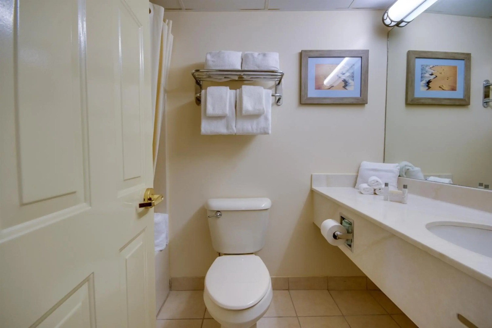 Grand Hotel Ocean City Oceanfront