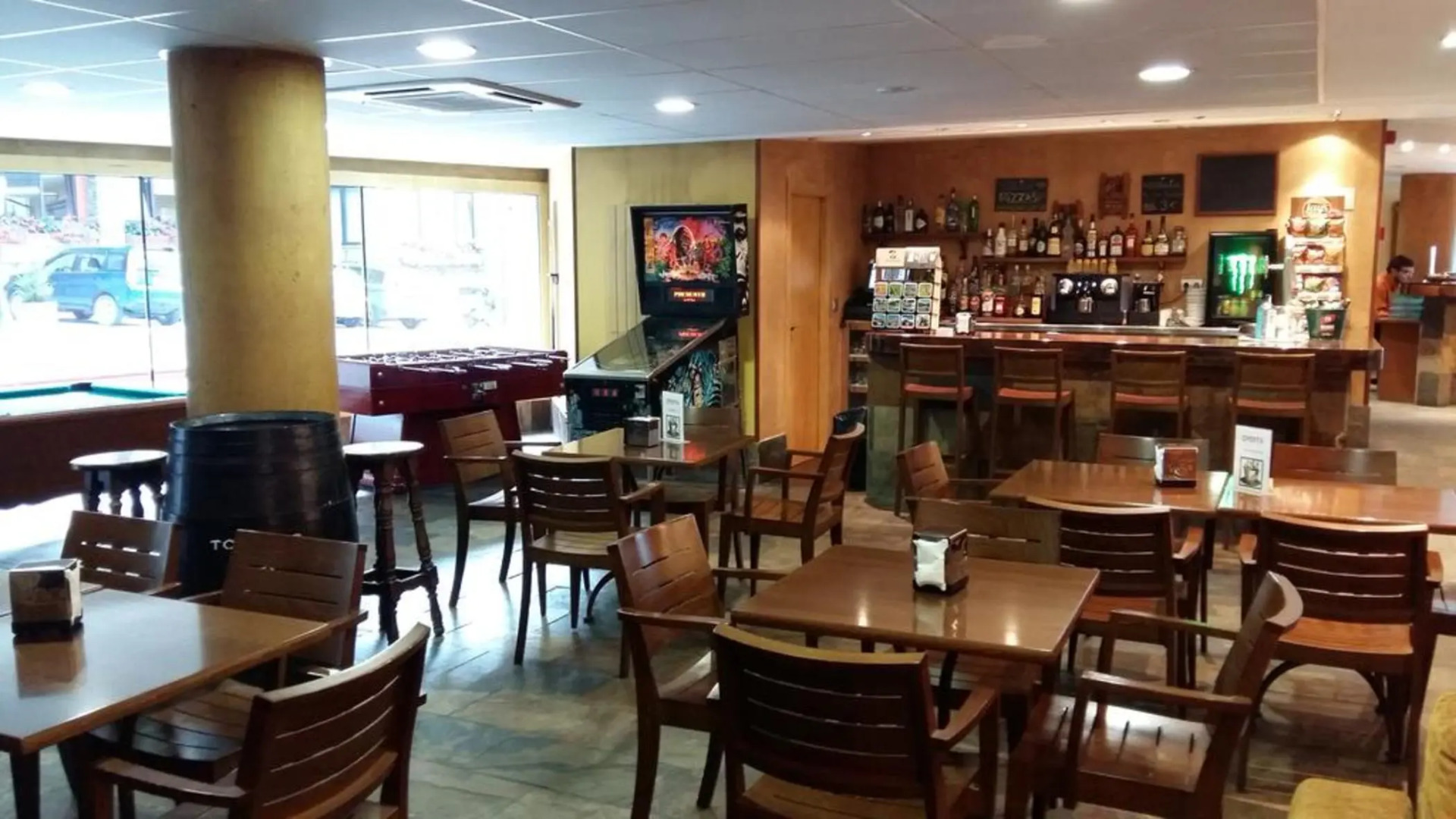 Hotel Màgic Ski by Nexta