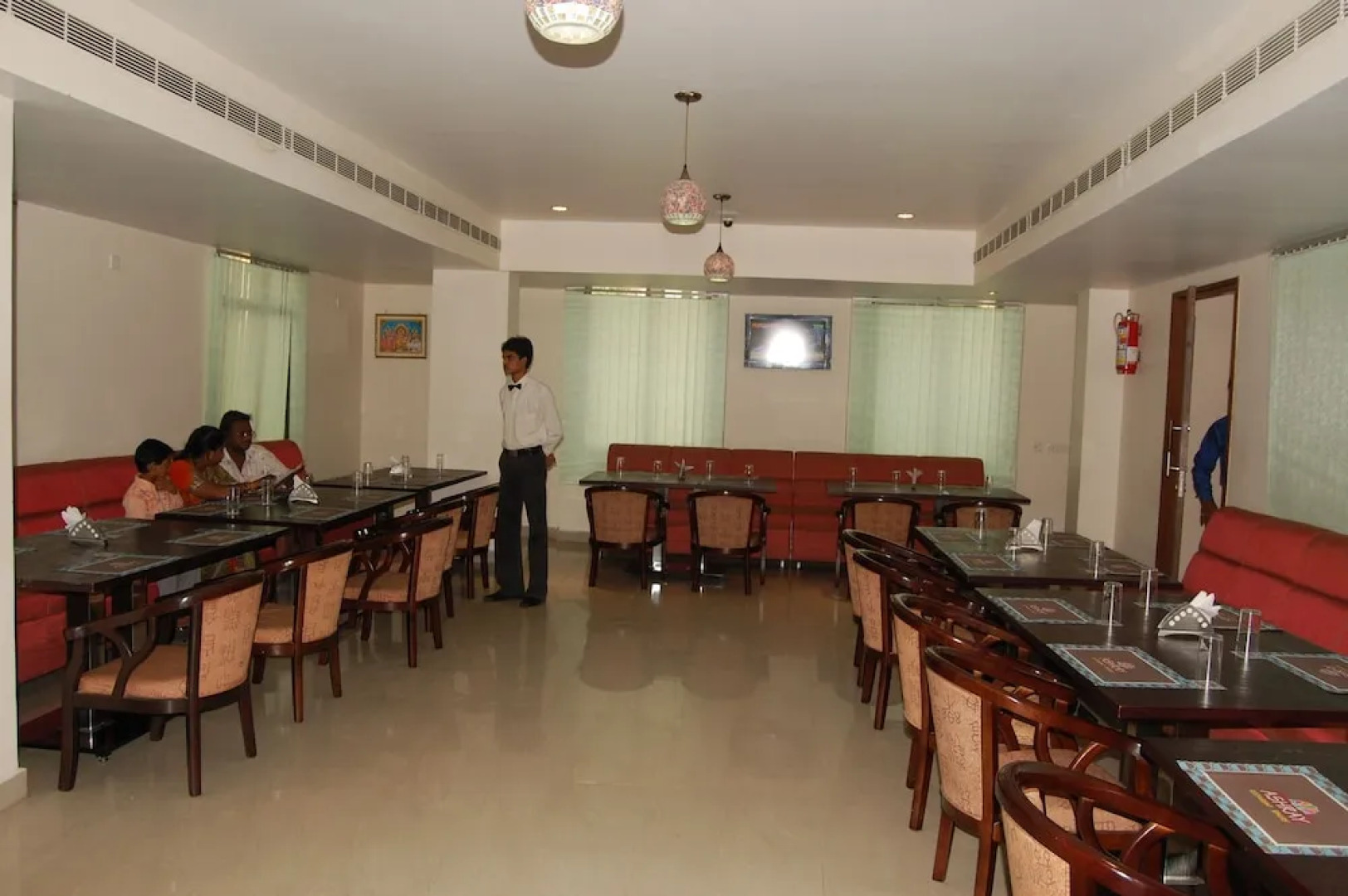 Hotel Chitturi Heritage