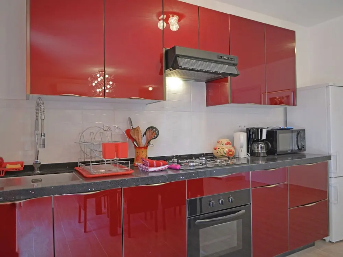 Modern Villa With Swimming Pool in Montauroux France