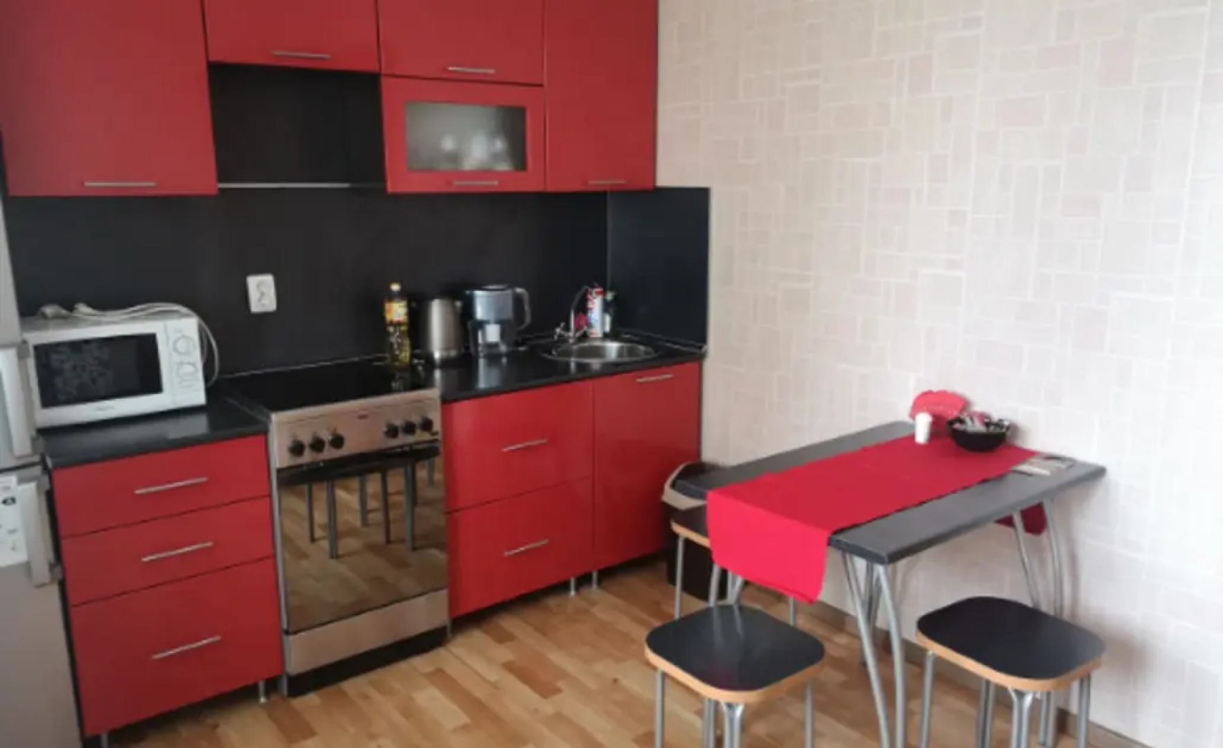 Sweet Home (СвитХоум) на Волжской набережной 17