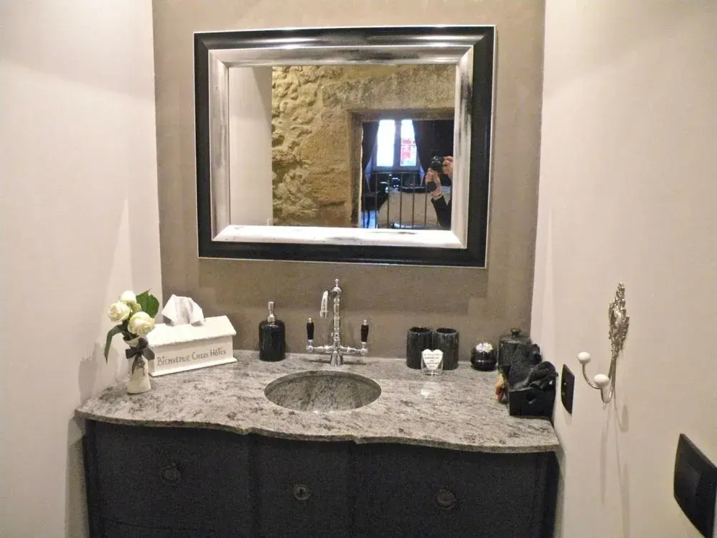 Moulin de Rioupassat B&B de Charme