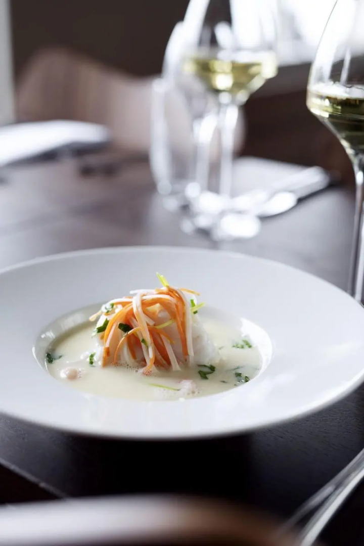 Utstein Kloster Hotell