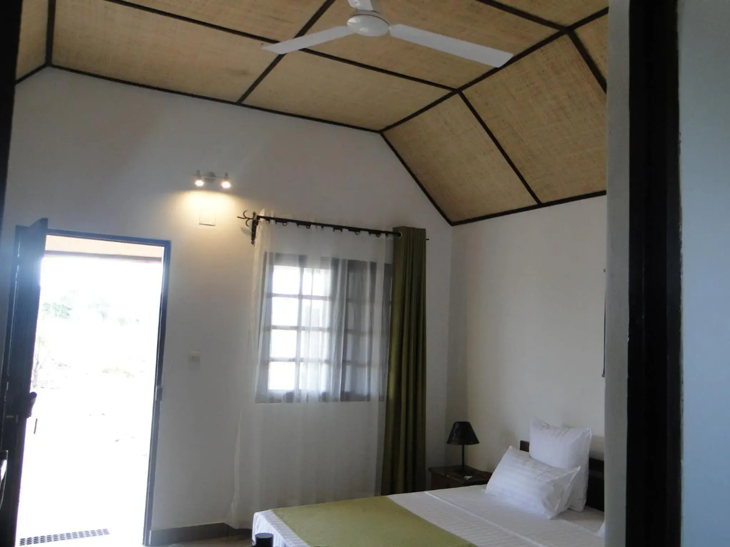 Hotel H1 Isalo