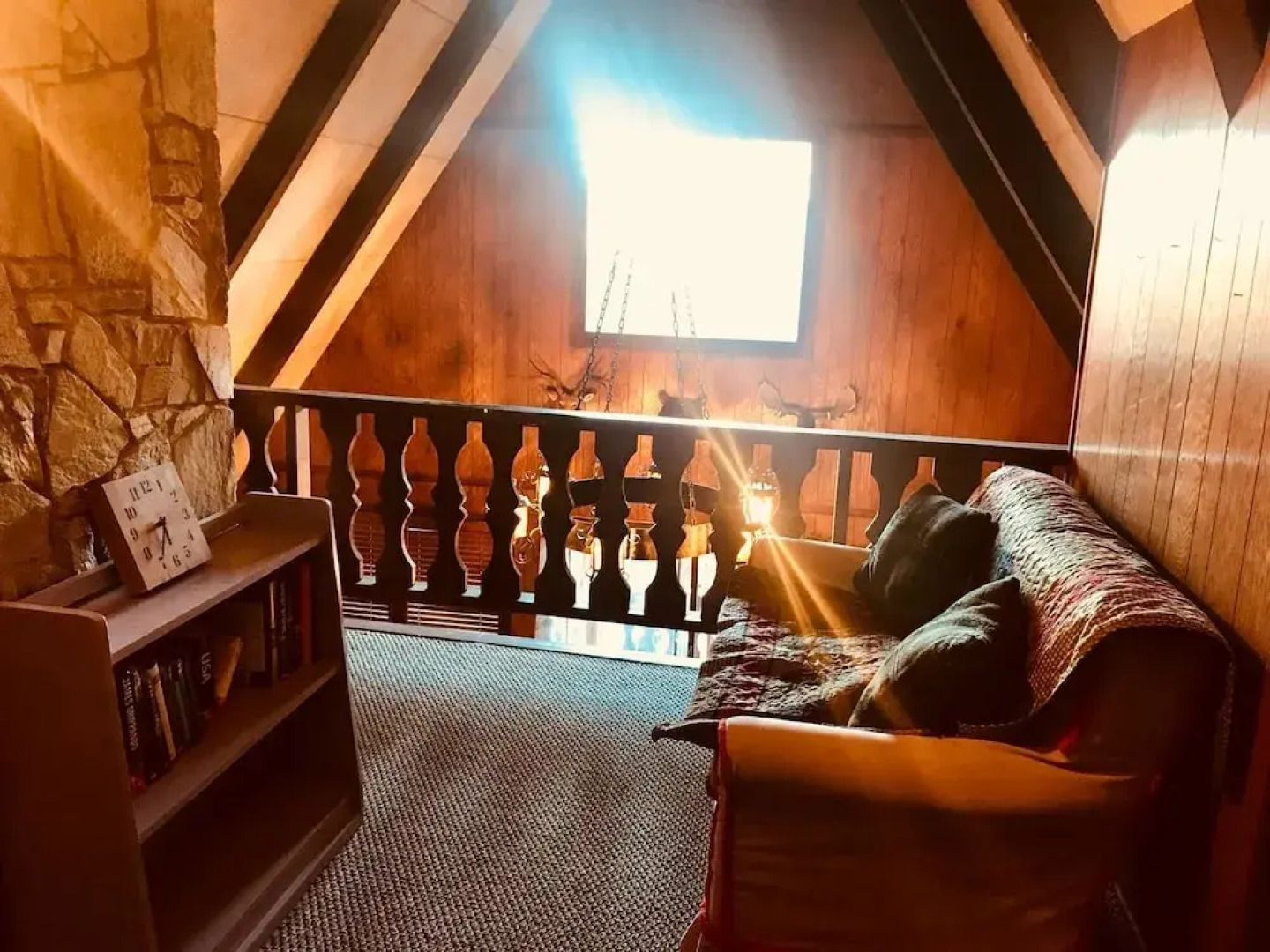 Unforgettable Dreams