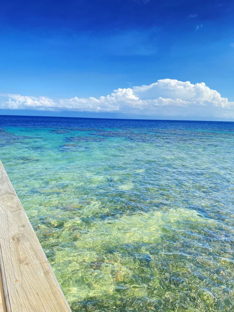 Coral View Beach Resort