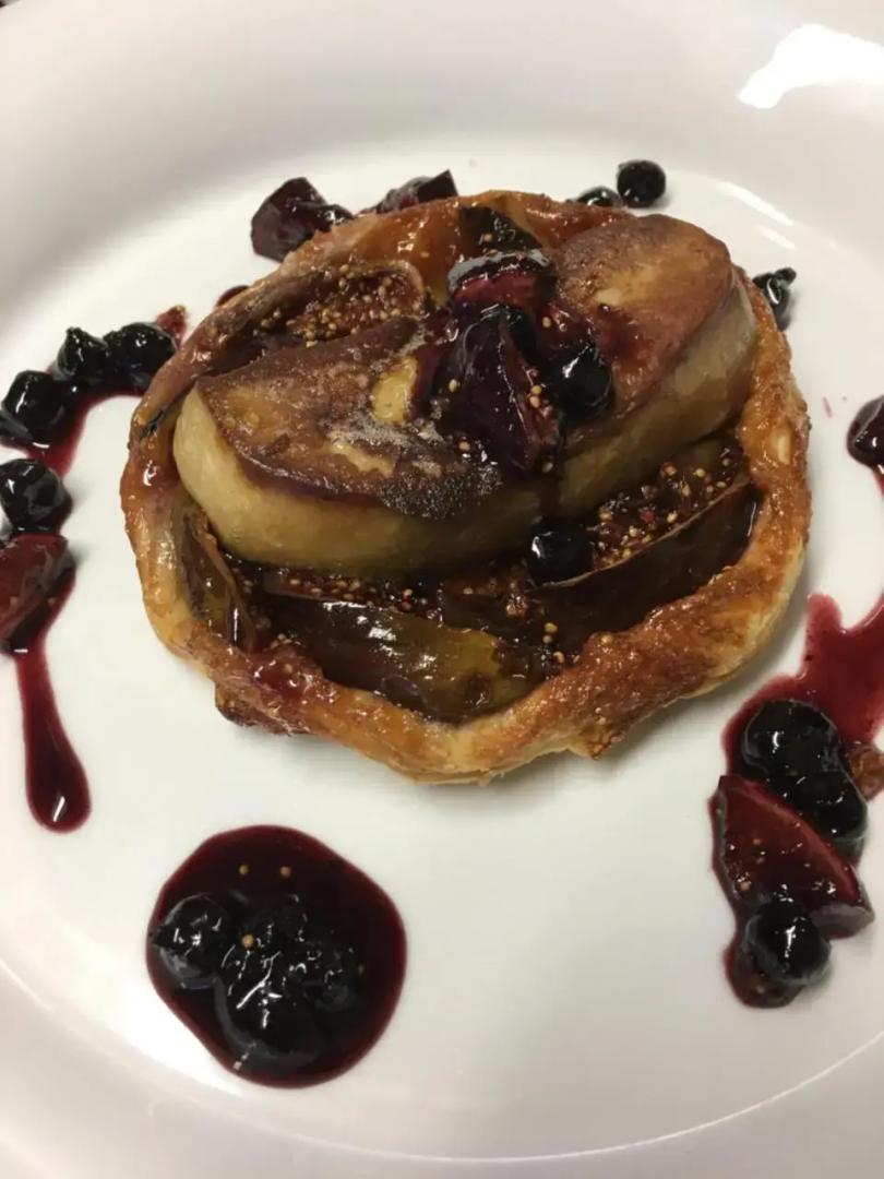 La Bonne Auberge