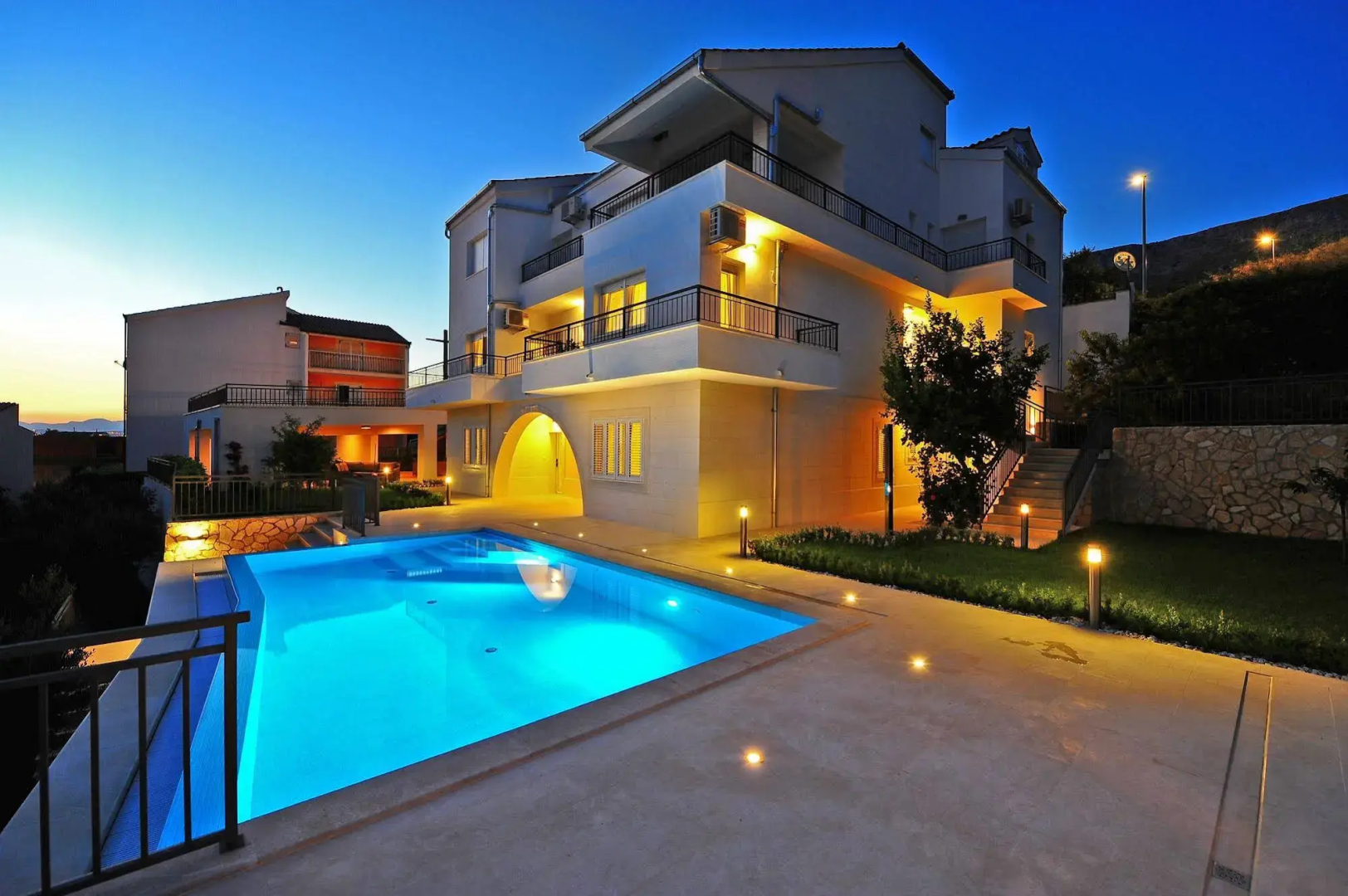 The One Resort