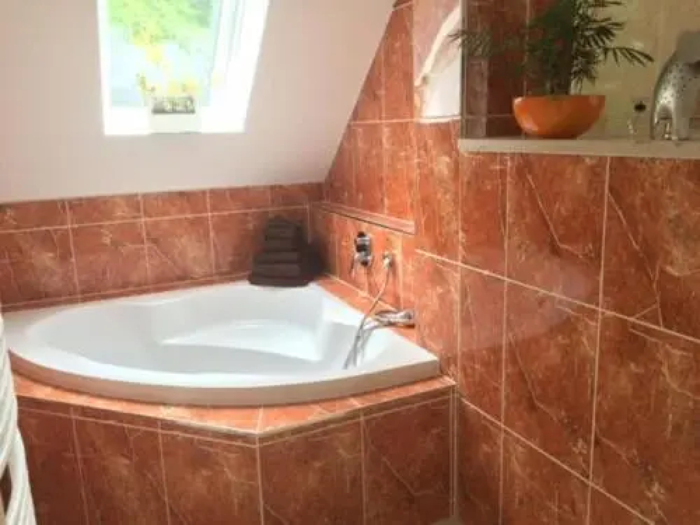 Ferienwohnungen Am Krossinsee