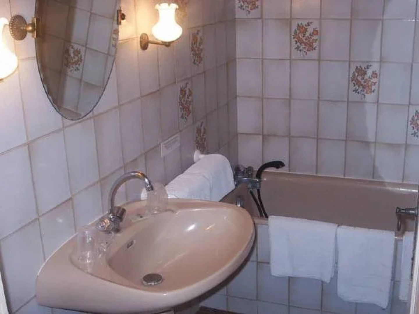 Logis Auberge De La Tour