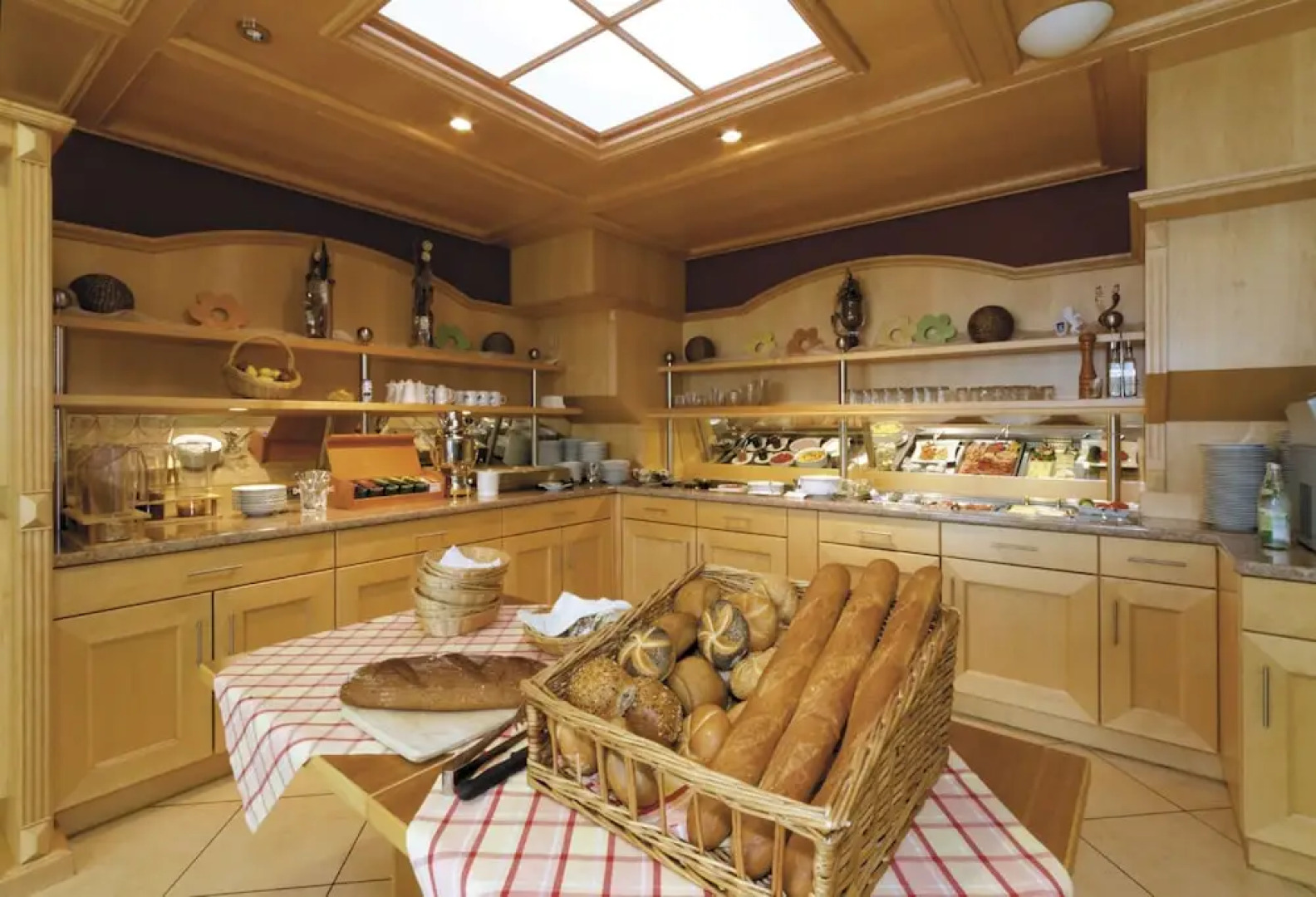 Panorama-Hotel Am See