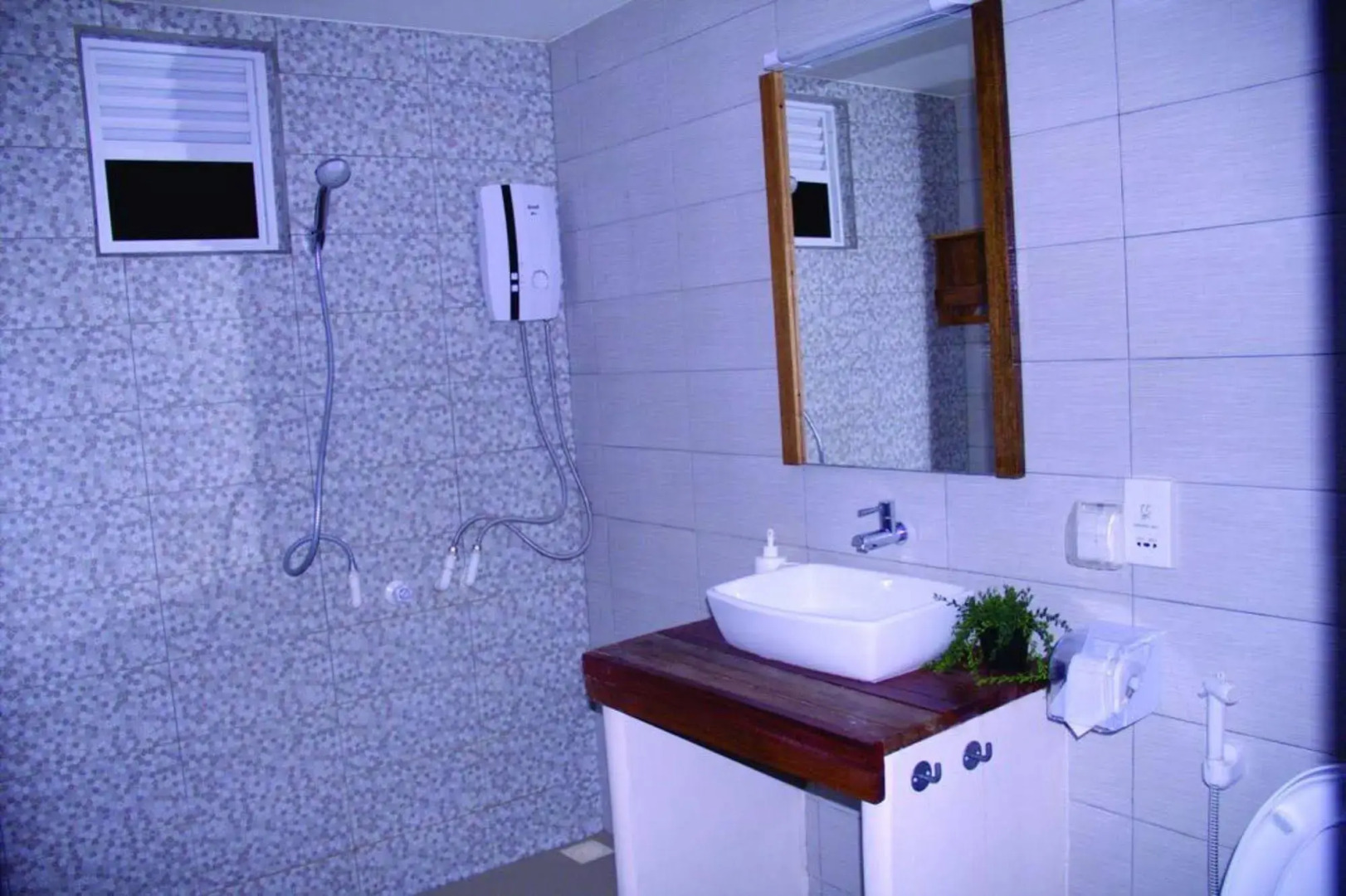 Hibaru Fishing Lodge