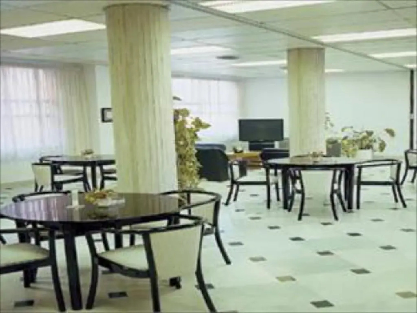 Hotel Pacoche Murcia