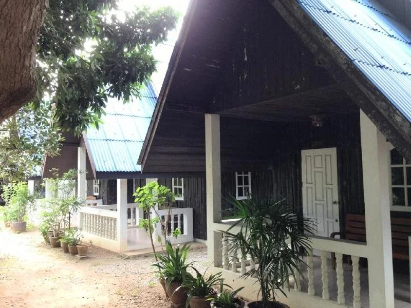 Raithantip Hotel