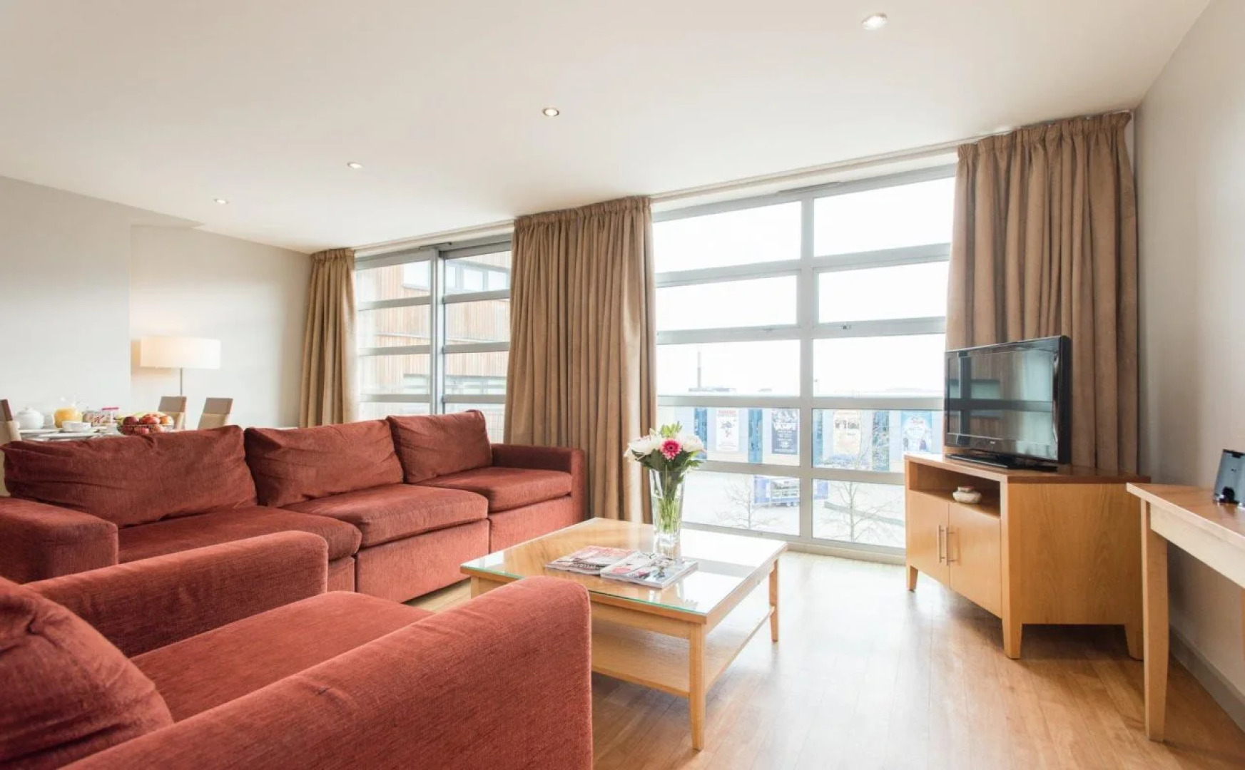 PREMIER SUITES Nottingham