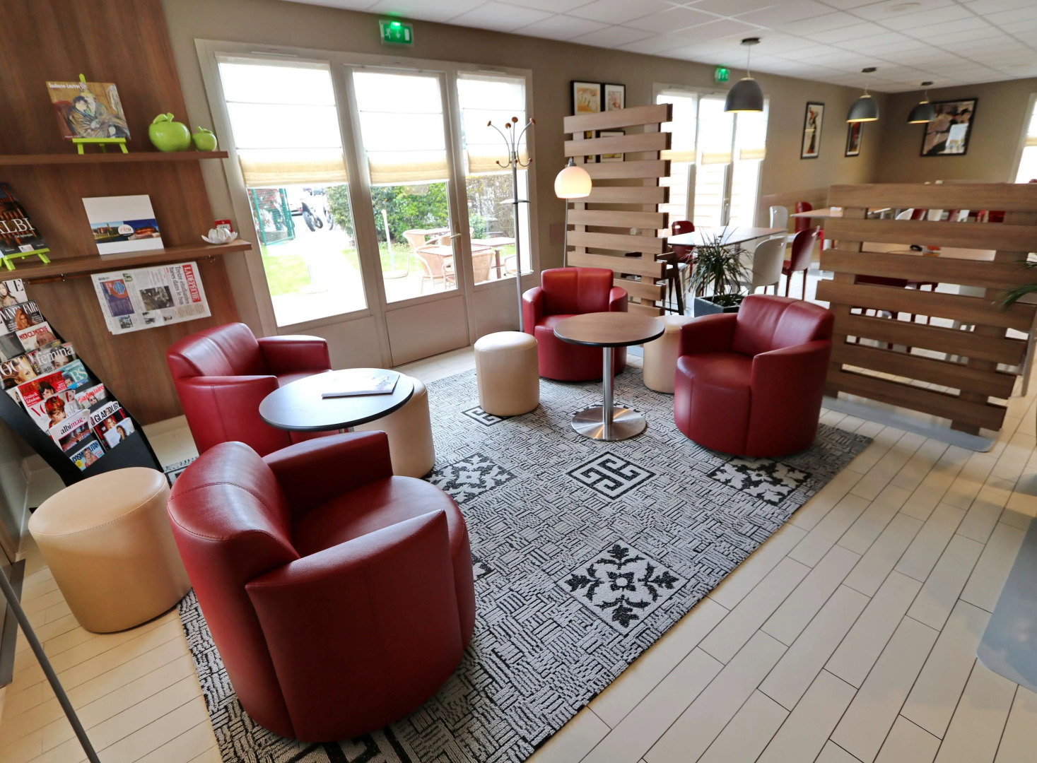 Campanile Albi Centre