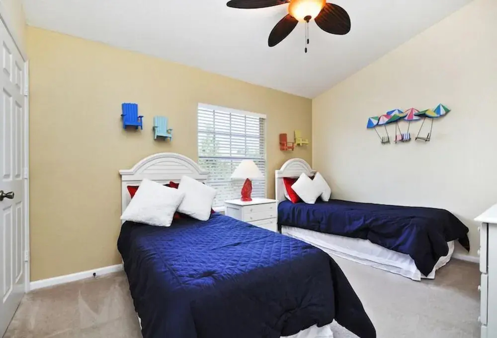 Five Star Vacation Homes