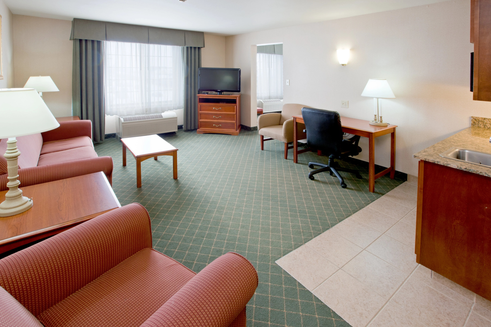 Holiday Inn Express Lebanon by IHG