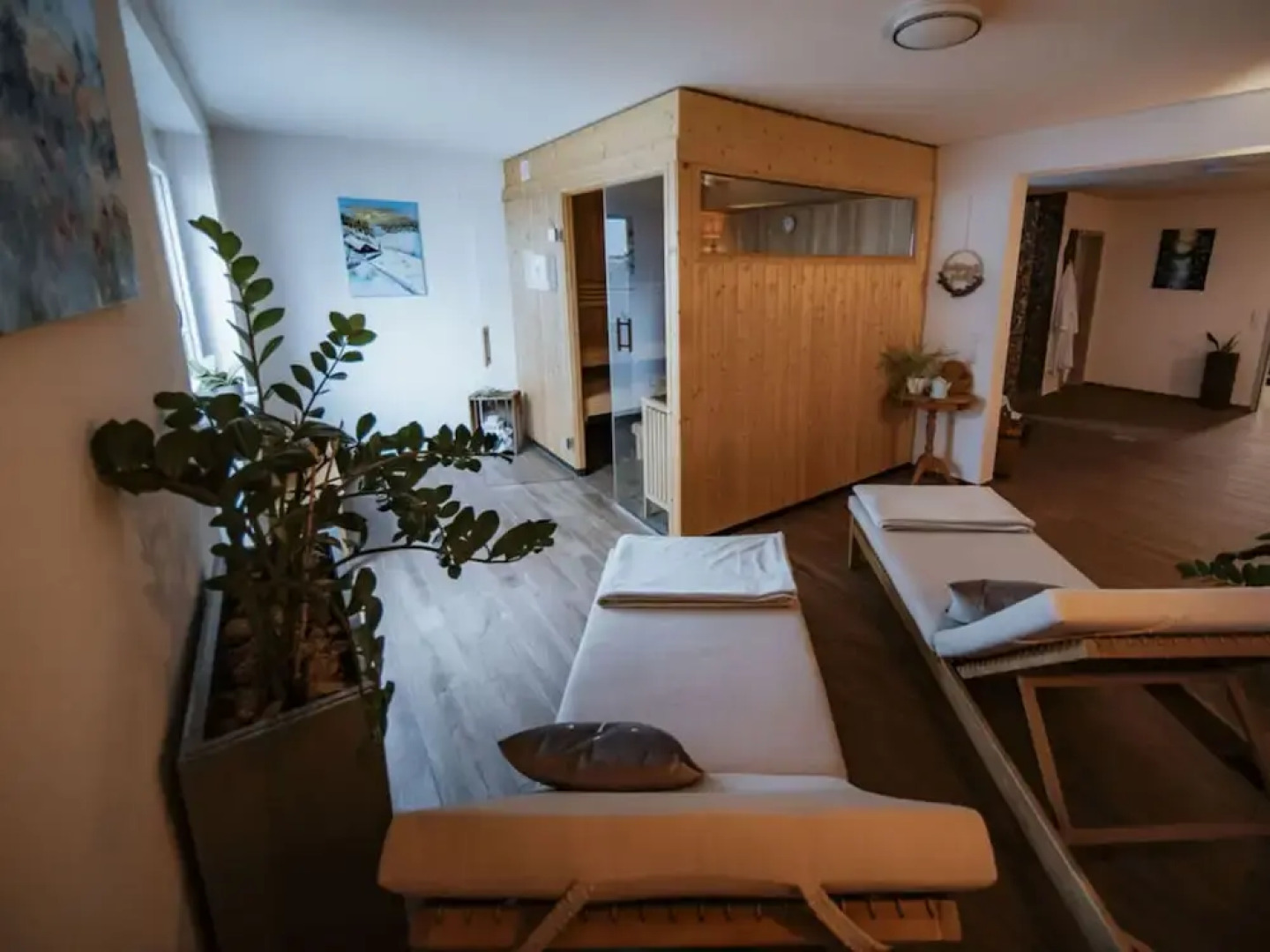 Holiday Apartment Swallow's Nest