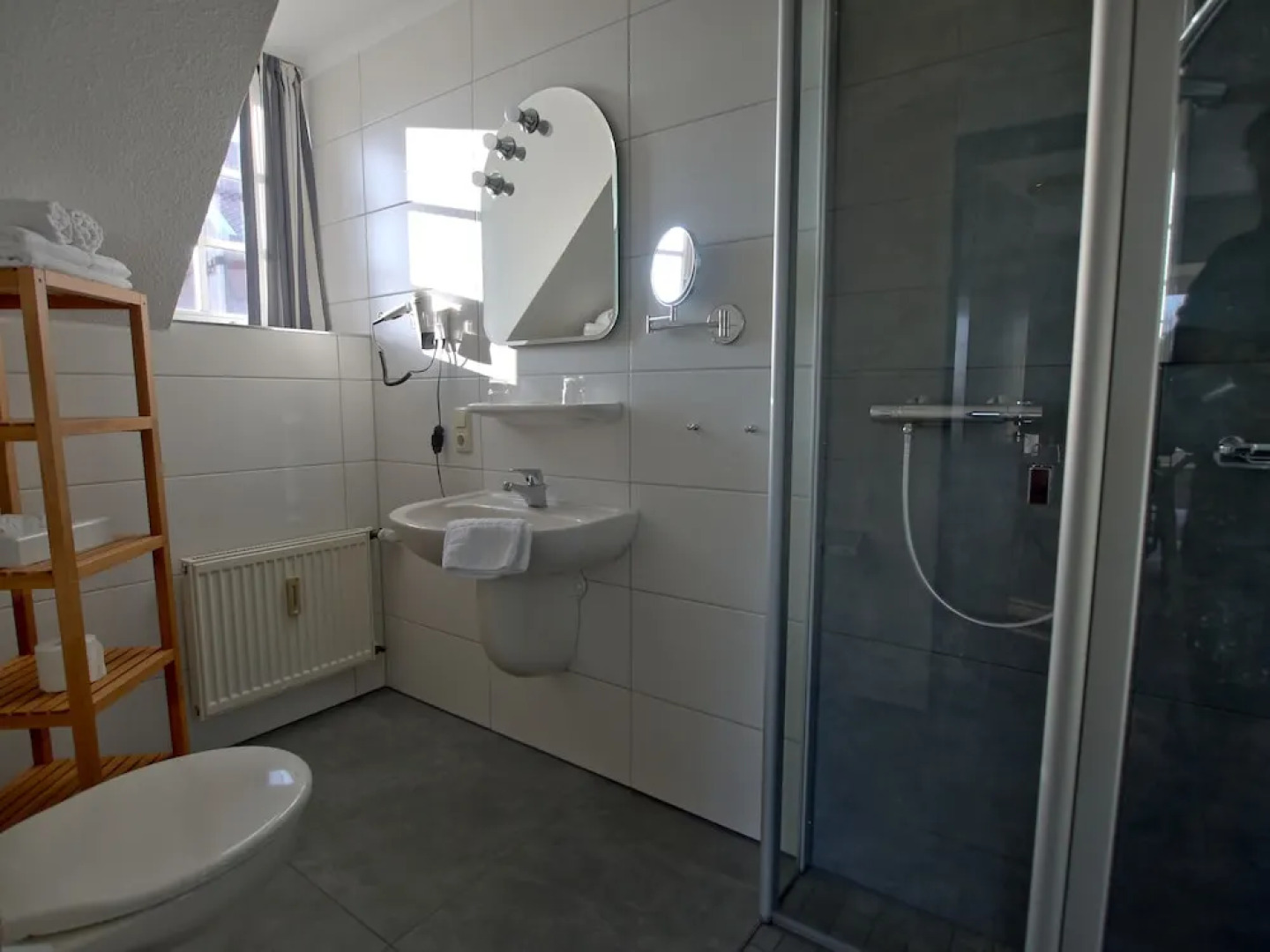 Hotel Friesische Wehde