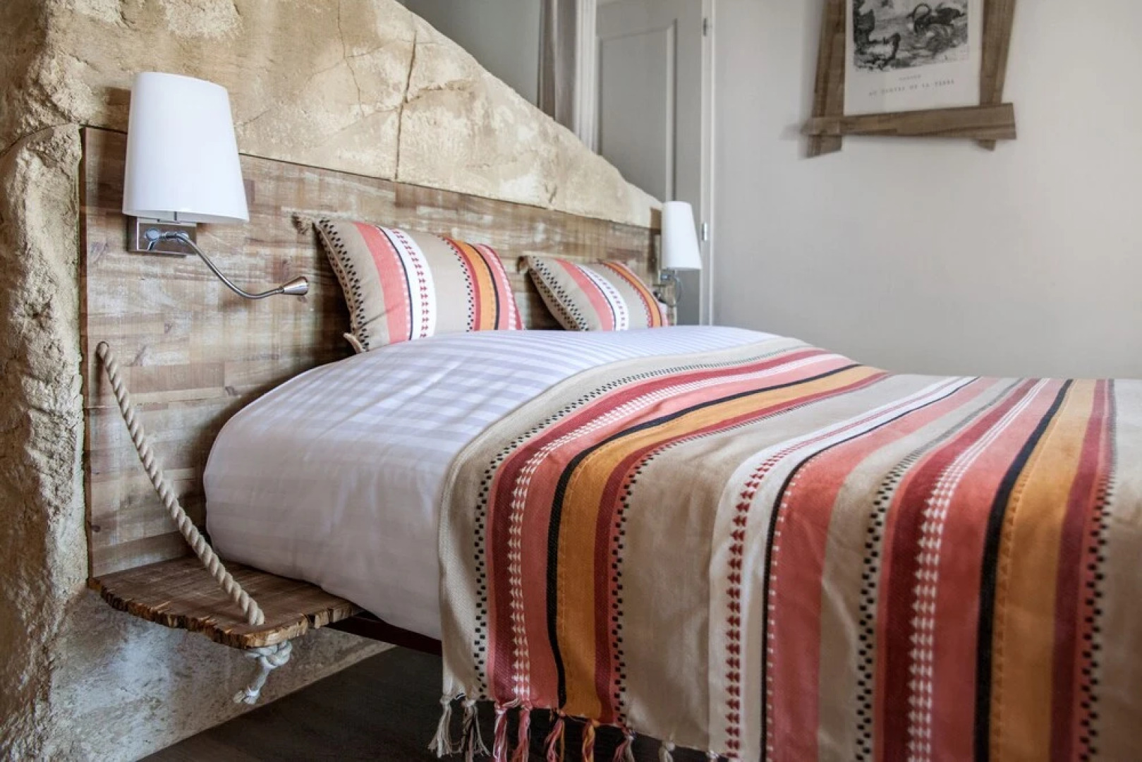 La Demeure Insoupconnée